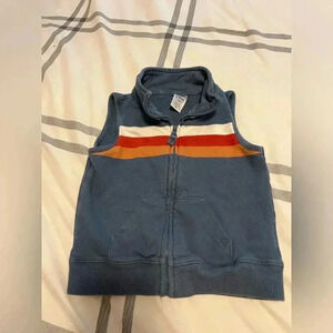 Vest 24m